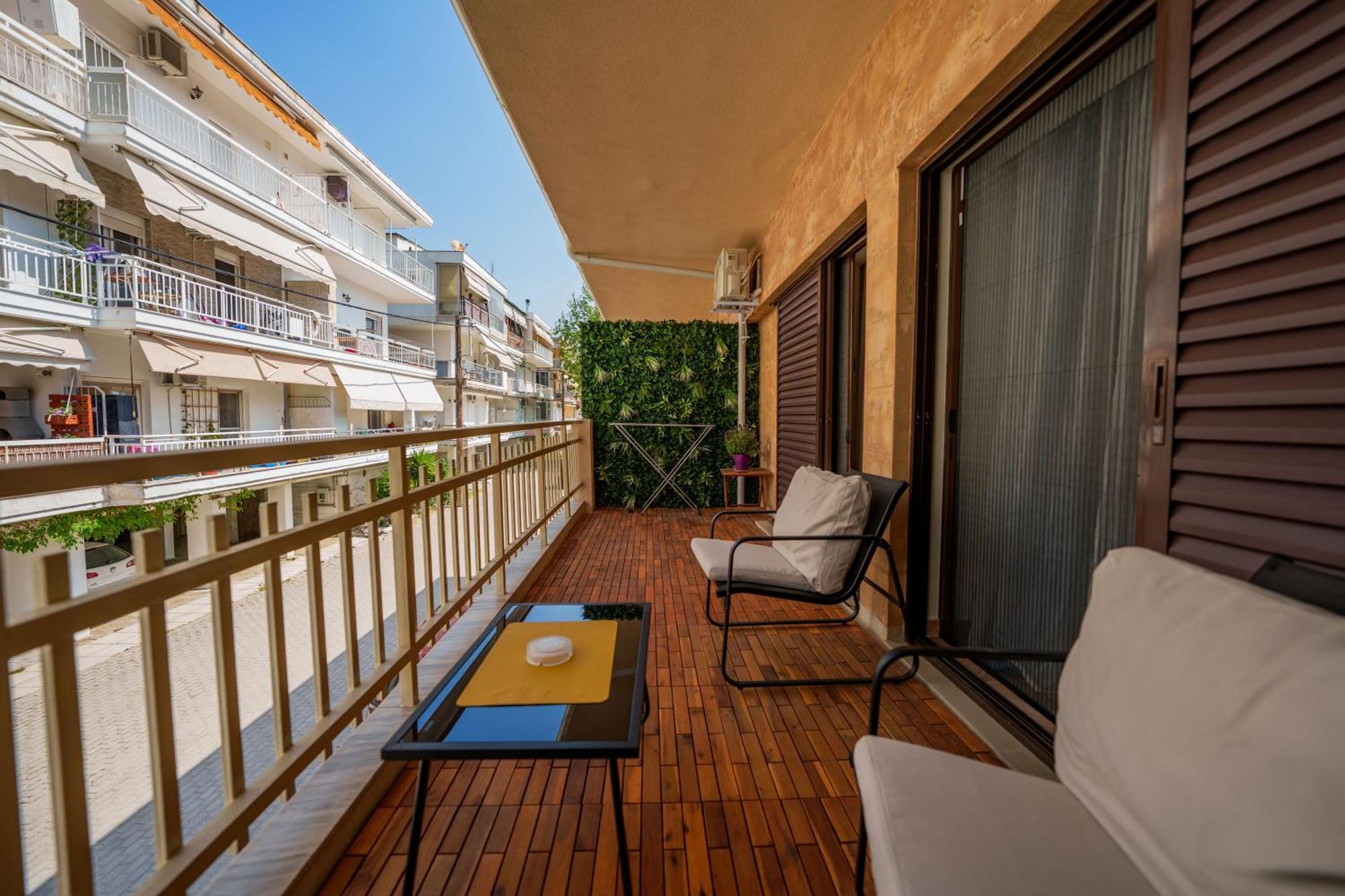 Lux Movie Stars Apartments Perea Peraía المظهر الخارجي الصورة