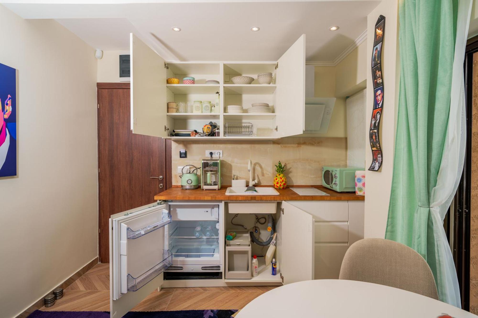 Lux Movie Stars Apartments Perea Peraía المظهر الخارجي الصورة