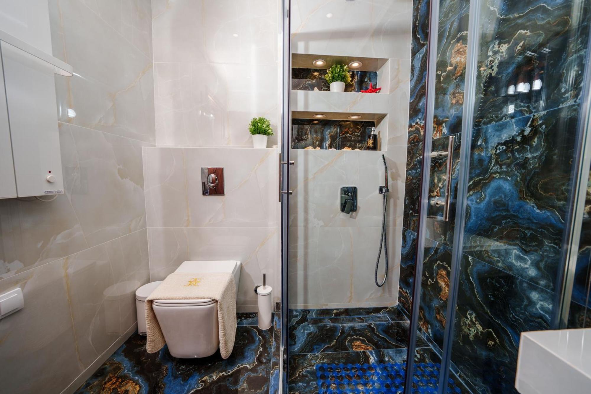Lux Movie Stars Apartments Perea Peraía المظهر الخارجي الصورة